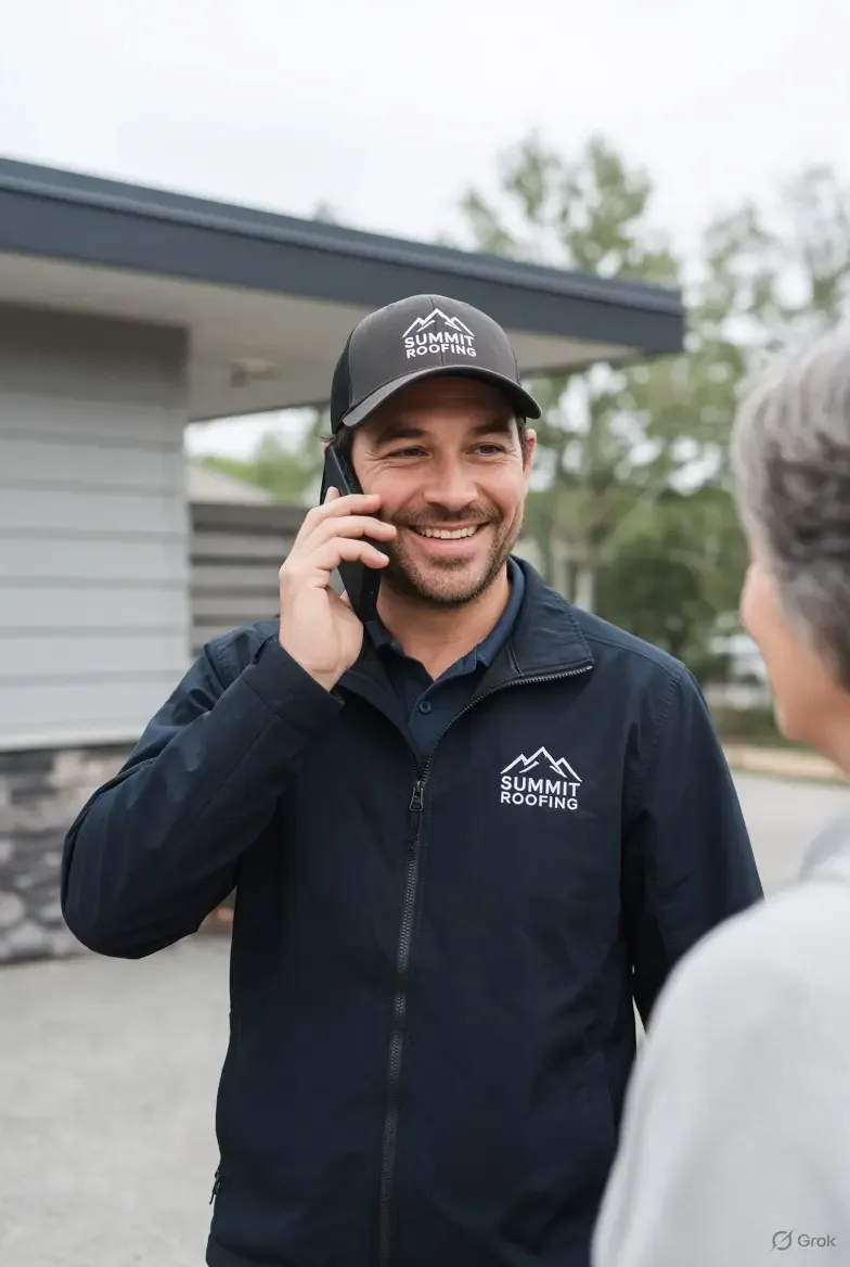 Flat Roof Leak Repair Coalton, OH FAQs